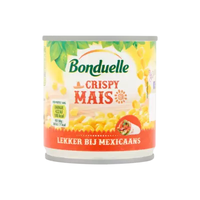 Bonduelle Crispy Mais
