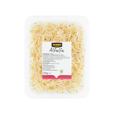 Huismerk Alfalfa
