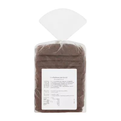 Koolhydraat Arm Brood