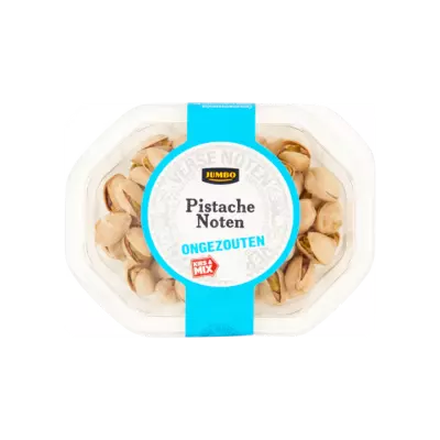 Huismerk Pistache Noten Ongezouten