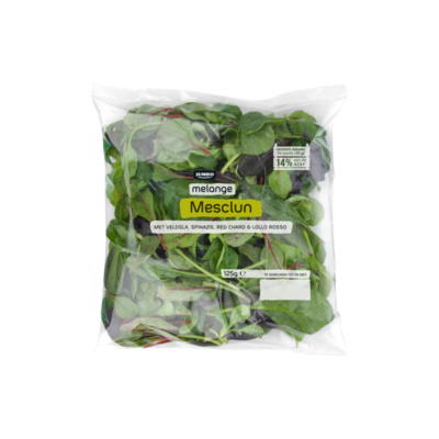 Huismerk Melange Mesclun