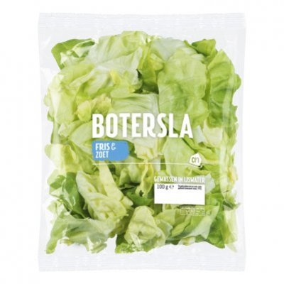 Huismerk Botersla