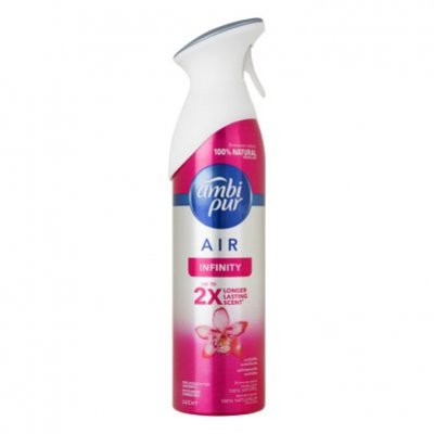 Ambi Pur Aerosol schitterende orchidee