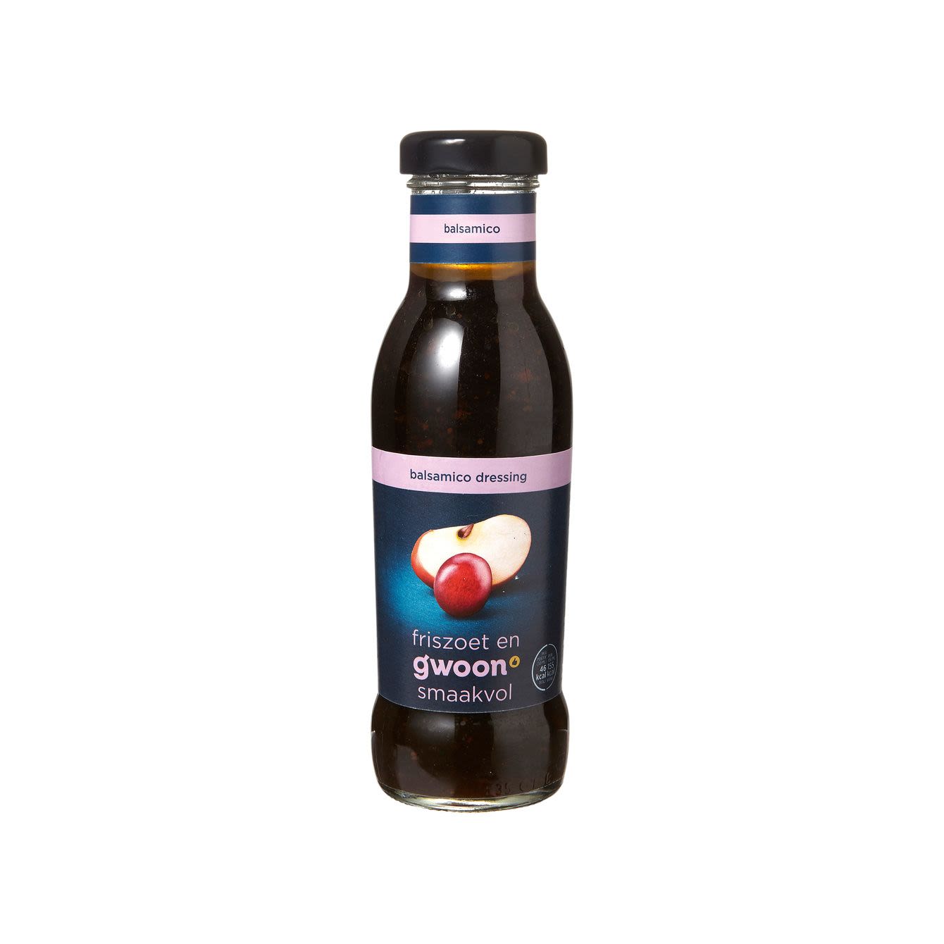 G'woon Balsamico Dressing