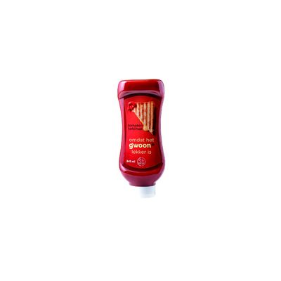 G'woon Tomatenketchup
