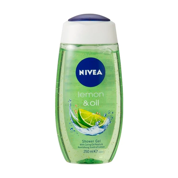 Nivea Lemon & oil douchegel