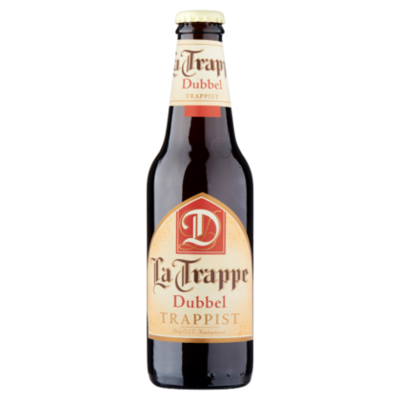 La Trappe Dubbel