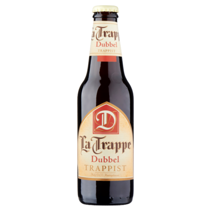 La Trappe Dubbel