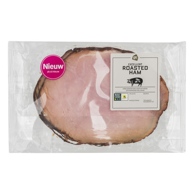 Huismerk Roasted ham