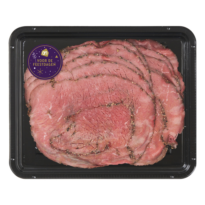Huismerk Greenfields Runderrollade