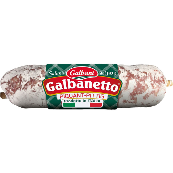 Galbani Galbanetto il piccante