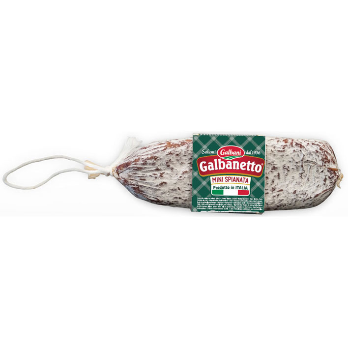 Galbani Galbanetto spianata