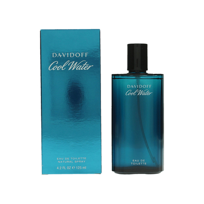 Davidoff Coolwater homme eau de toilette