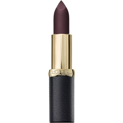 L'Oréal Color riche matte 473 obsidian