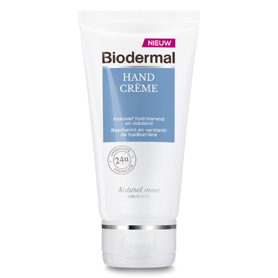 Biodermal Handcrème