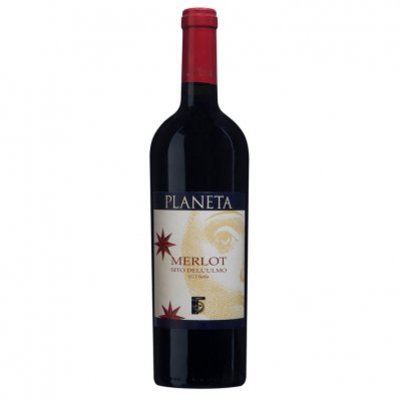 Planeta la Segreta Merlot