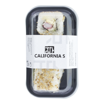Sushi Ran California S
