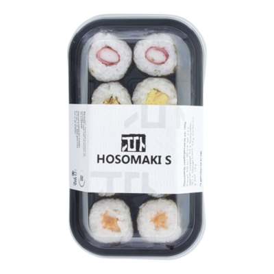 Sushi Ran Hosomaki S
