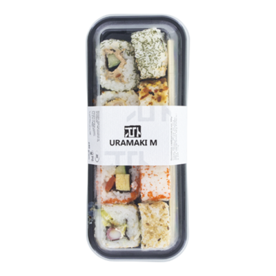 Sushi Ran Uramaki M