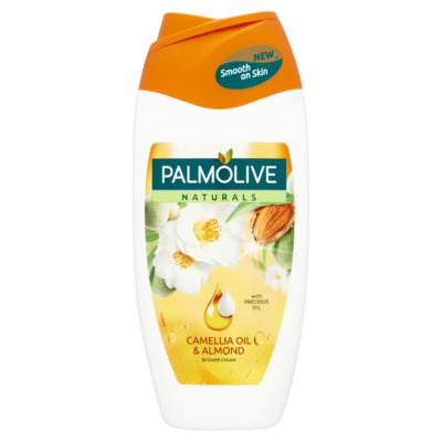 Palmolive Naturals Camellia Olie Douchegel 250 ml