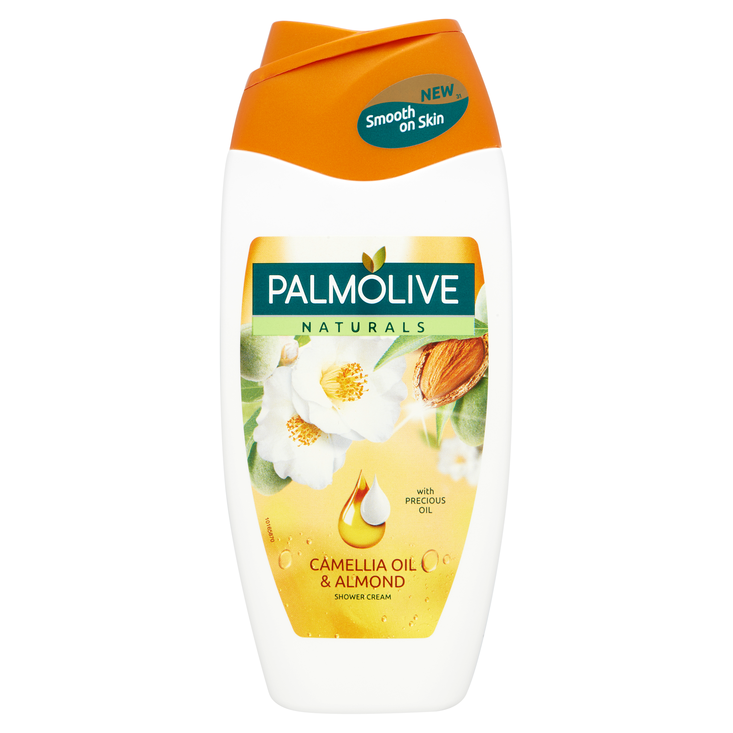 Palmolive Naturals Camellia Olie Douchegel 250 ml