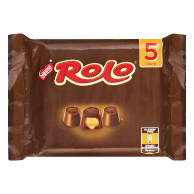 Rolo Tube