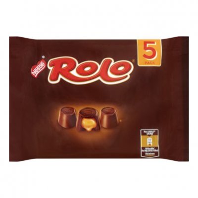 Rolo Tube
