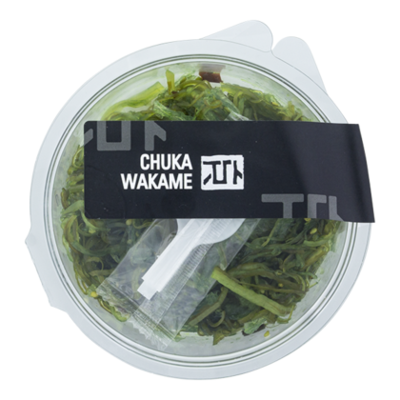 Sushi Ran Chuka wakame