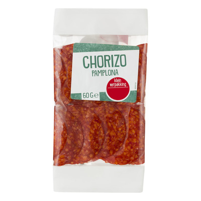Chorizo Pamplona