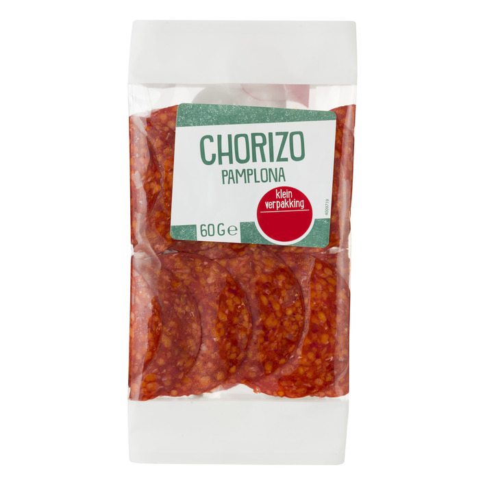 Bell Chorizo Pamplona