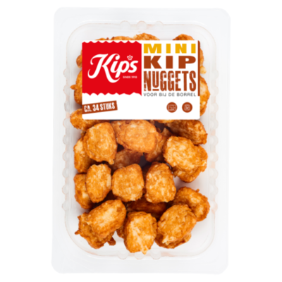 Kips Mini kipnuggets