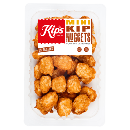 Kips Mini kipnuggets