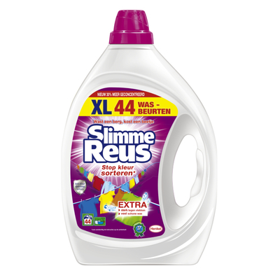 Witte Reus Slimme reus gel