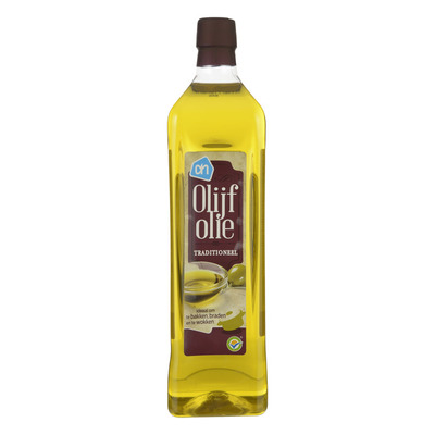 Huismerk Olijfolie traditioneel