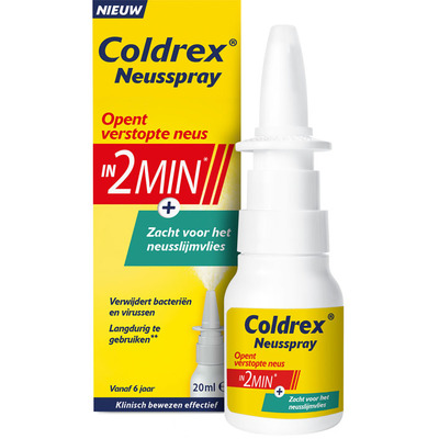 Neusspray
