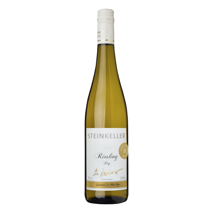 Huismerk Riesling