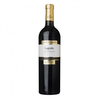Mastri Vernacoli Lagrein