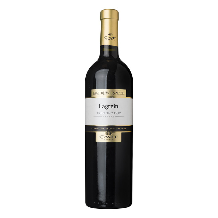 Mastri Vernacoli Lagrein