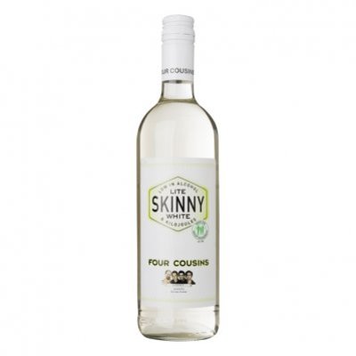 Four Cousins Lite skinny wit
