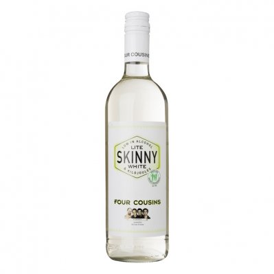 Four Cousins Lite skinny wit