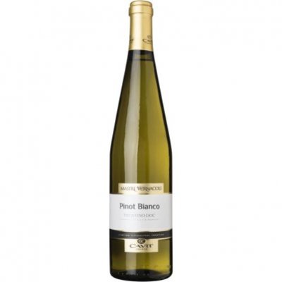 Mastri Vernacoli Pinot bianco doos