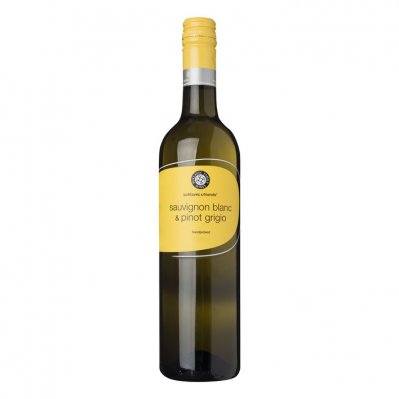 Puklavec & Friends Sauvignon Blanc - Pinot Grigio