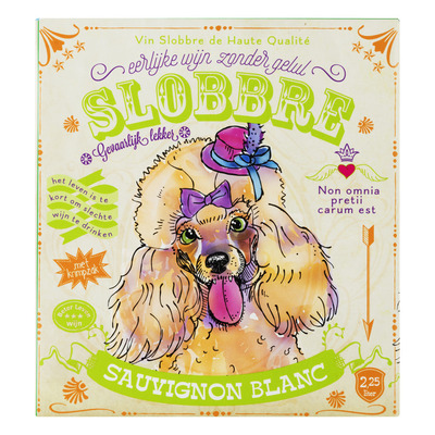 Slobbre Sauvignon Blanc