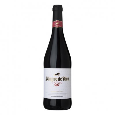 Sangre de Toro Rood