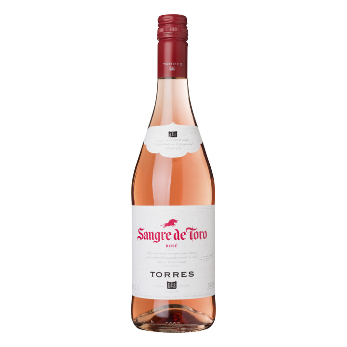 Sangre de Toro Rosé