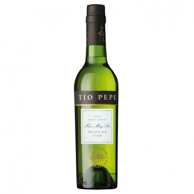 Tio Pepe Sherry Fino