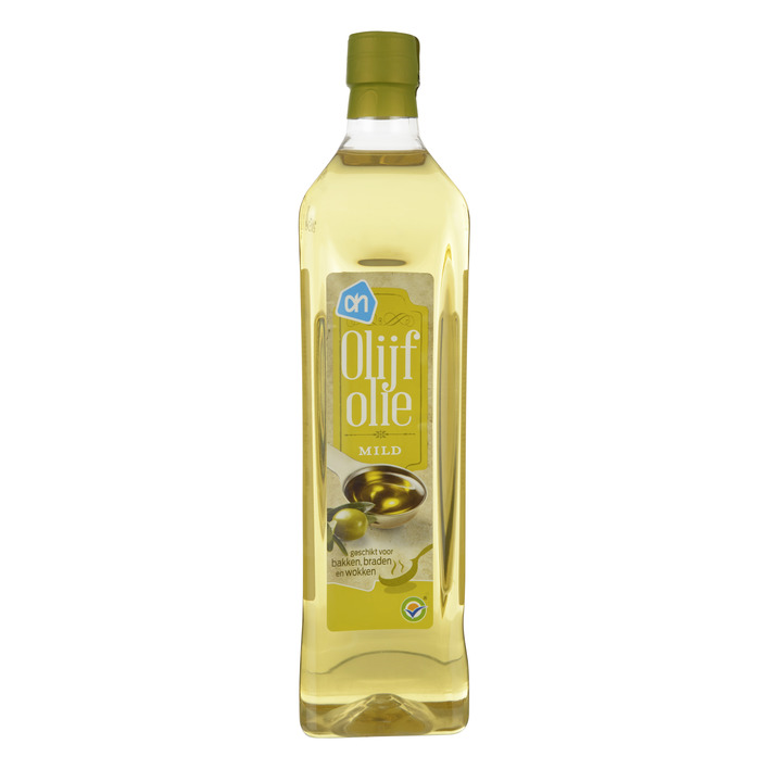 Huismerk Olijfolie mild