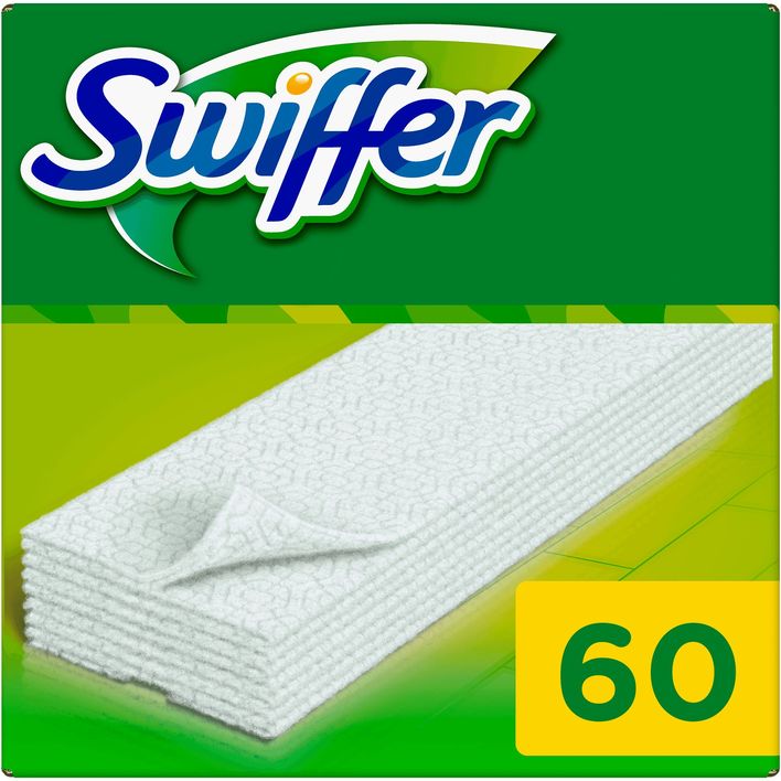 Swiffer Stofdoekjes navulling