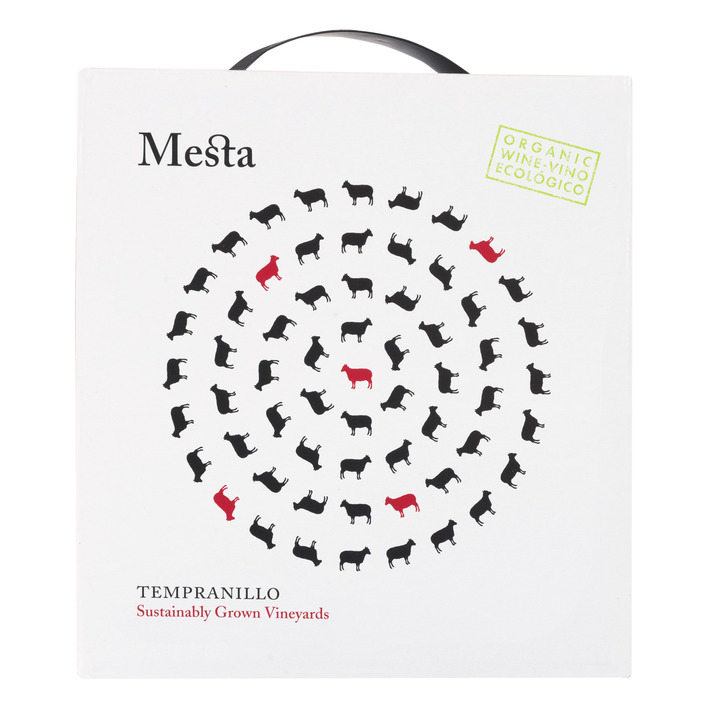 Mesta Rood