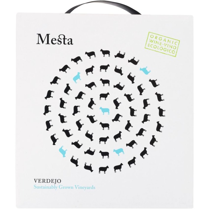 Mesta Wit
